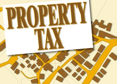 Proprty Tax